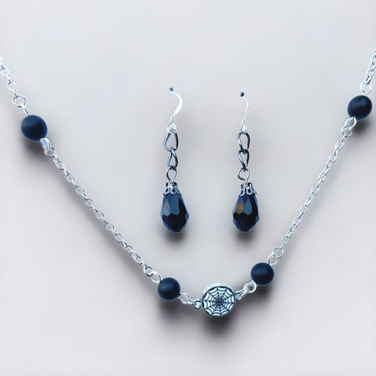 Jewelry giftset - Twilight Funeral