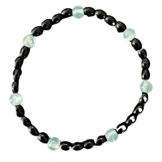 Moonstone Bracelet - Twilight Funeral